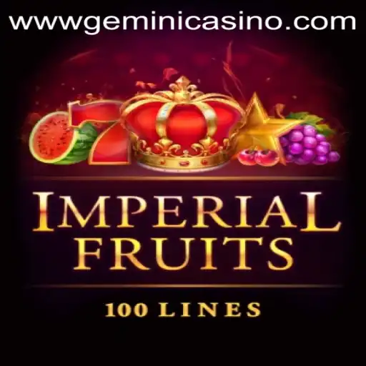 Explore ImperialFruits100 at Gemini Casino: A Thrilling Gaming Experience