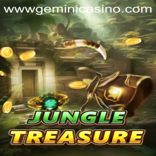 Explore JungleTreasure: The Thrilling Adventure at Gemini Casino