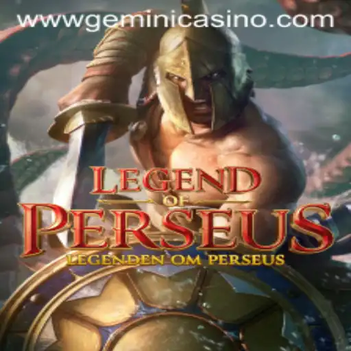 LegendofPerseus and the Allure of Gemini Casino