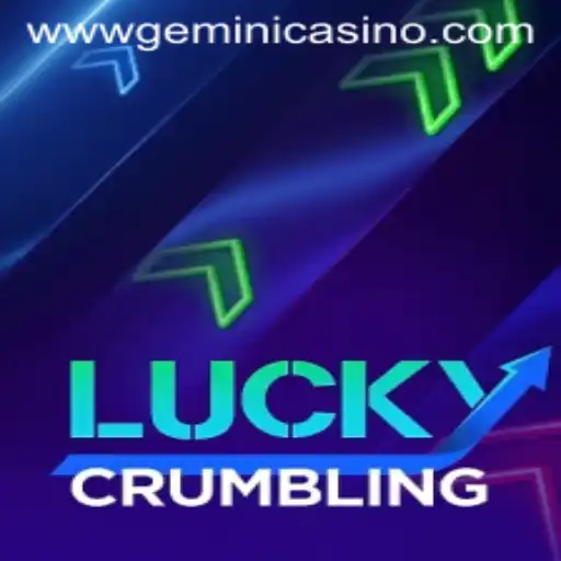 LuckyCrumbling: Dive into the Thrills of Gemini Casino's Latest Sensation