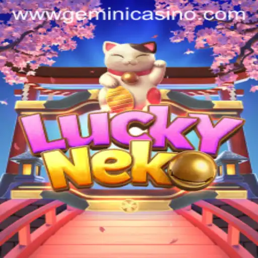 Exploring LuckyNeko at Gemini Casino