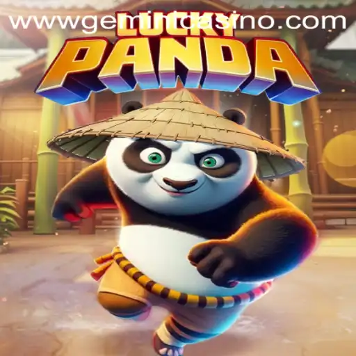 Explore the Exciting World of LuckyPanda at Gemini Casino