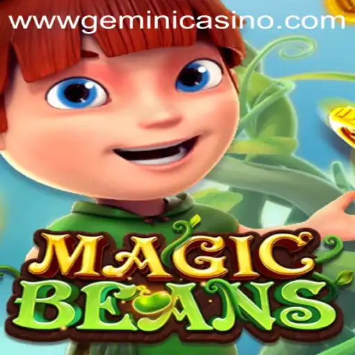 Exploring the Enchanting World of MAGICBEANS at Gemini Casino