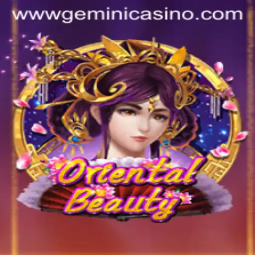 OrientalBeauty: Discover the Exquisite World of Gemini Casino's Latest Game
