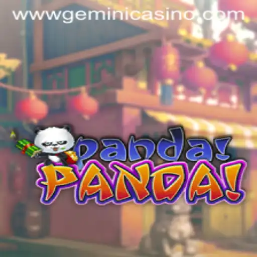 PandaPanda: The Exciting New Addition to Gemini Casino