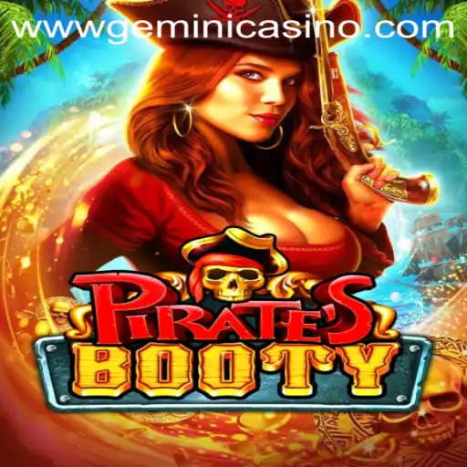 PiratesBooty: Unveiling the Adventures at Gemini Casino
