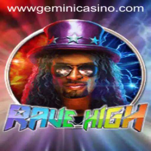 Unveiling the Thrills of RaveHigh: Experience Gemini Casino