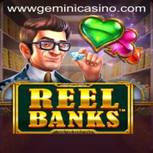 Discover the Exciting World of ReelBanks at Gemini Casino