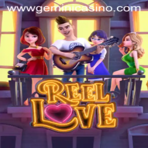 ReelLove: A Captivating Experience at Gemini Casino