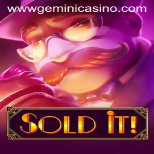Discover the Exciting World of Soldit: Unveiling the Thrills of Gemini Casino