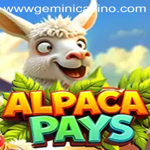 AlpacaPays: A Thrilling Adventure in Gemini Casino