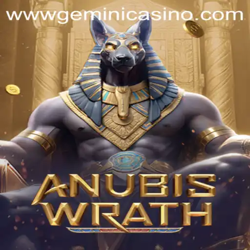 AnubisWrath: Unveiling the Mysteries of Gemini Casino in Gaming