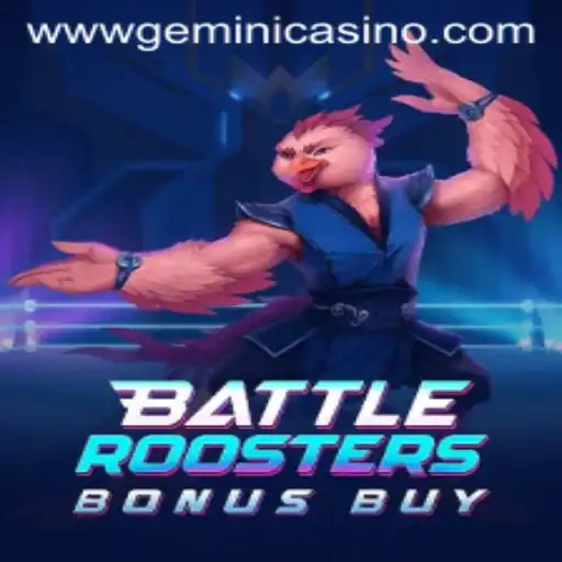 Discover the Excitement of BattleRoostersBonusBuy at Gemini Casino
