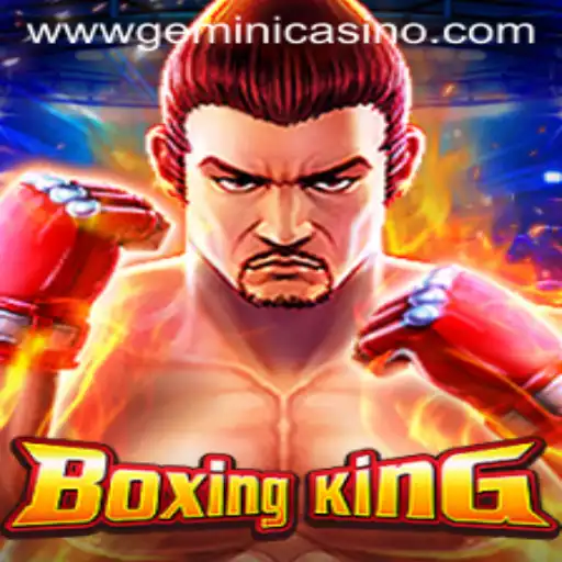 Exploring BoxingKing: A Thrilling Casino Experience at Gemini Casino