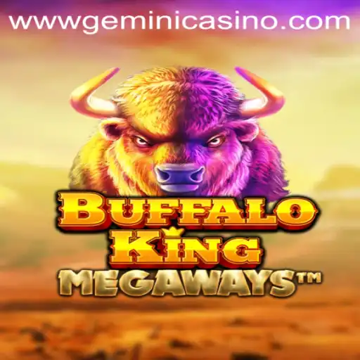 BuffaloKing: Dive into the Wilds with Gemini Casino