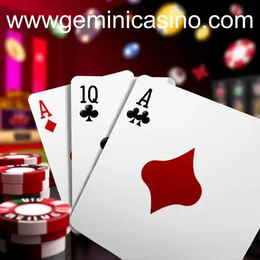 Exploring the Thrills of Gemini Casino Games