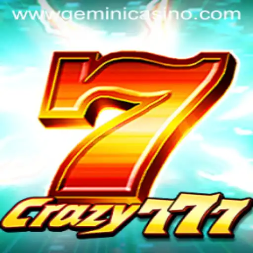 Experience the Thrill of Crazy777 at Gemini Casino