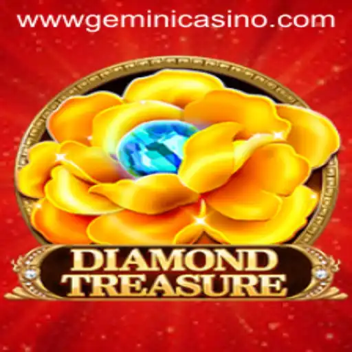 Discover the Thrill of Diamondtreasure at Gemini Casino