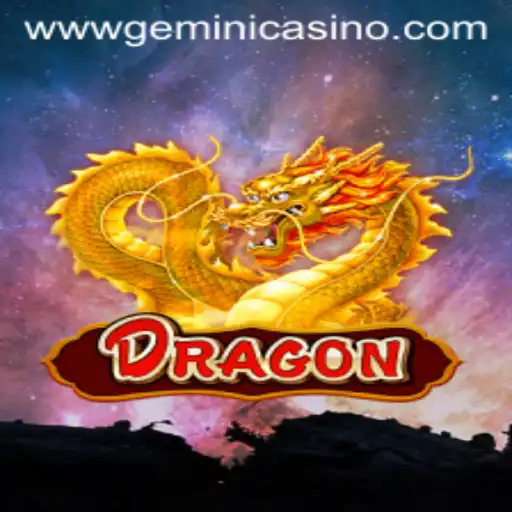 Dragon: Unveiling the Mystic Adventure of Gemini Casino