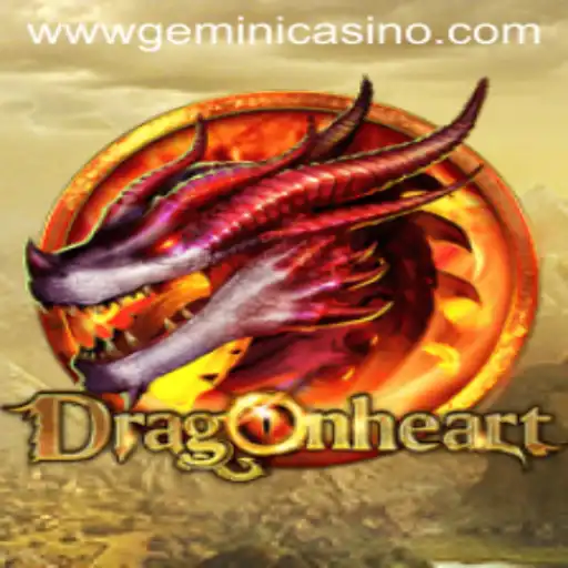 Embark on Adventure with DragonHeart at Gemini Casino
