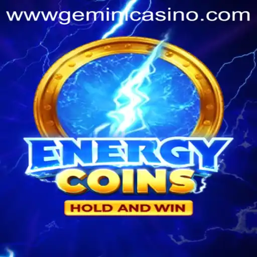 Discovering EnergyCoins: The New Casino Sensation at Gemini Casino