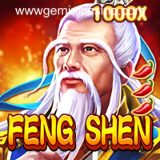 Exploring FengShen: A Captivating Journey into the World of Gemini Casino