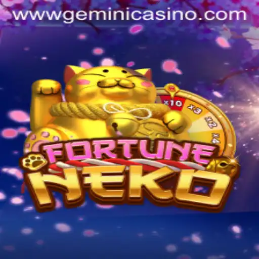 Discover the Excitement of FortuneNeko at Gemini Casino