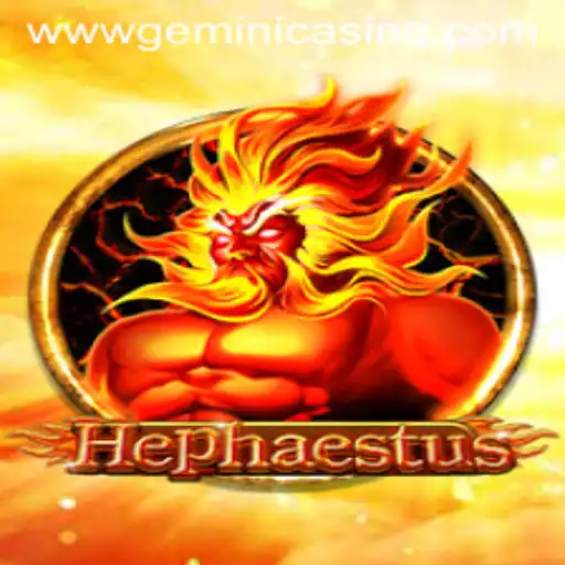 Discover the Exciting World of Hephaestus at Gemini Casino