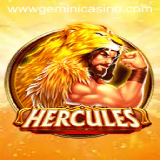 Hercules Game Strategy: Mastering the Challenges at Gemini Casino