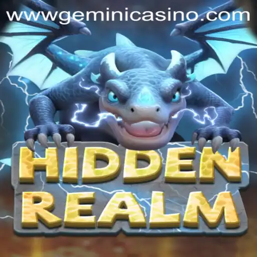 Explore the Intriguing World of HiddenRealm: Gemini Casino Edition