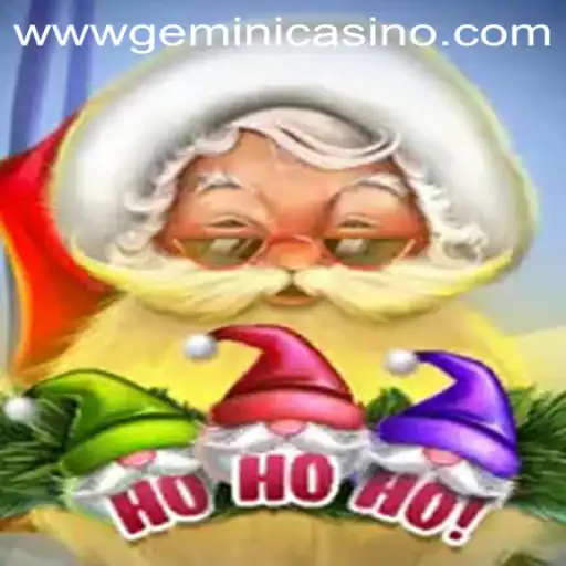 HoHoHo: A Festive Casino Adventure at Gemini Casino