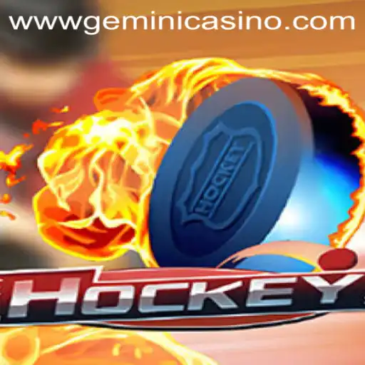 The Exciting Intersection of Hockey and Gemini Casino