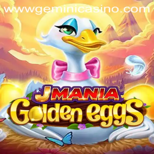 Unveiling JManiaGoldenEggs: Explore the Excitement at Gemini Casino