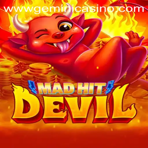 MadHitDevil: Unveiling the Experience at Gemini Casino