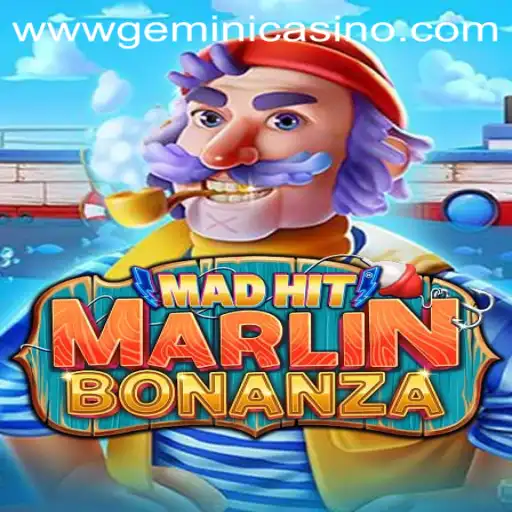 MadHitMarlinBonanza: The New Wave at Gemini Casino