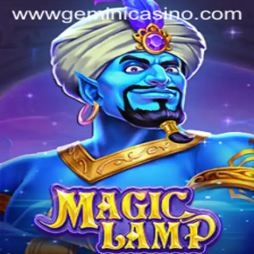 Discover MagicLamp: A Journey into the Thrilling World of Gemini Casino