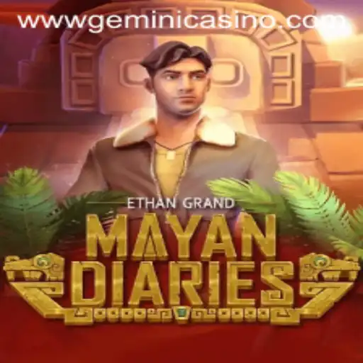 Explore the Enthralling World of MayanDiaries: Unveiling the Mysteries of Gemini Casino