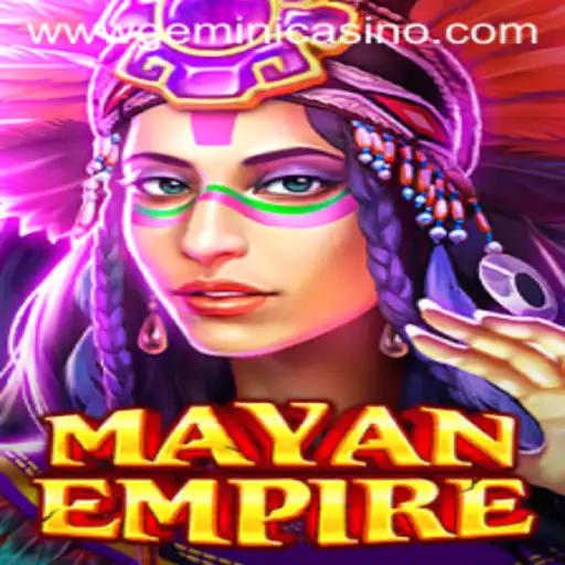 Exploring the Enigmatic World of MayanEmpire: A Journey Through Gemini Casino
