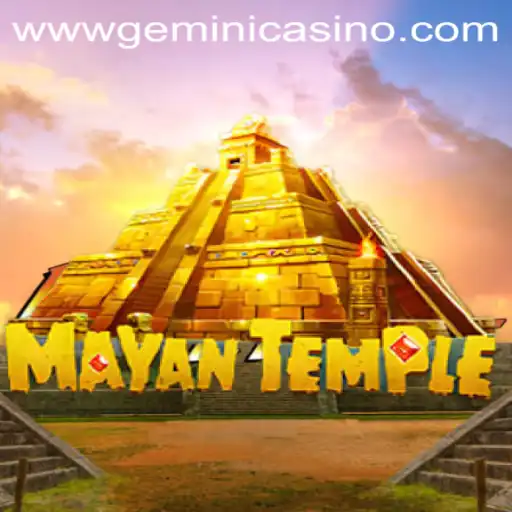 Explore the Excitement of MayanTemple: A Journey into Gemini Casino's Latest Adventure