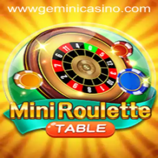 Exploring MiniRoulette at Gemini Casino: A Delightful Gaming Experience