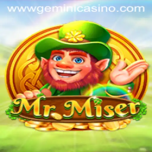 MrMiser: A Thrilling Adventure at Gemini Casino