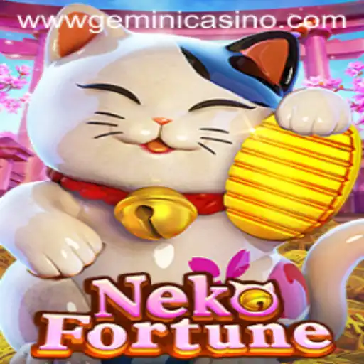 NekoFortune: Unveiling the Mystical Charm of Gemini Casino's Latest Game