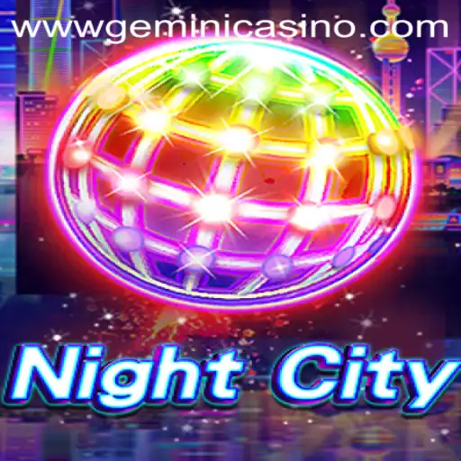 NightCity: Exploring the Thrills of Gemini Casino