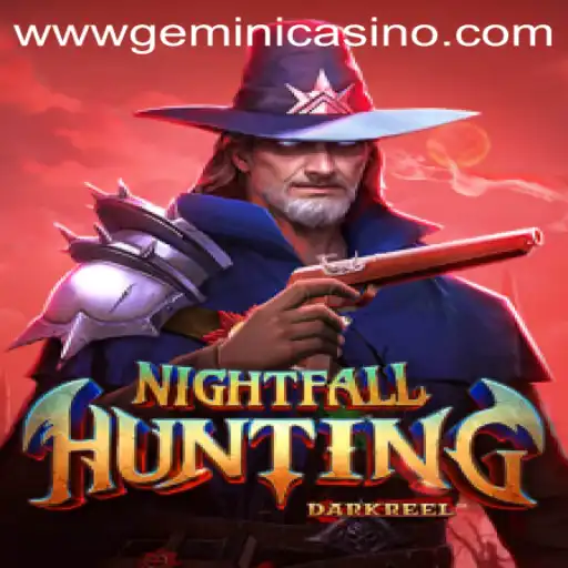 NightfallHunting: The Immersive Gaming Experience with Gemini Casino