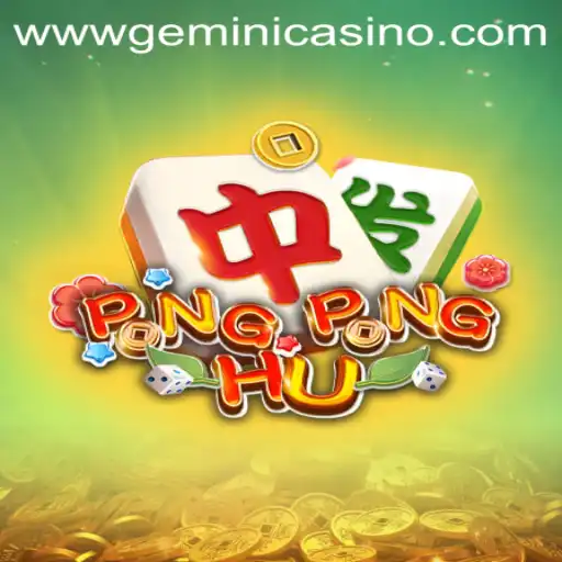 Dive into the Thrills of PONGPONGHU: A Gemini Casino Adventure