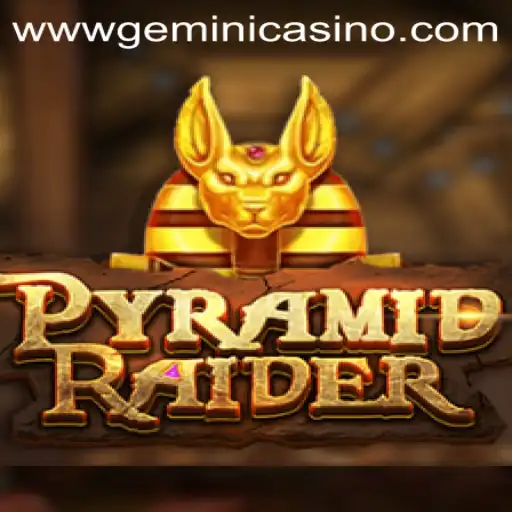 Explore the Thrilling World of PyramidRaider at Gemini Casino