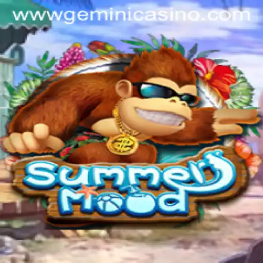 Unveiling SummerMood: A Thrilling Journey at Gemini Casino