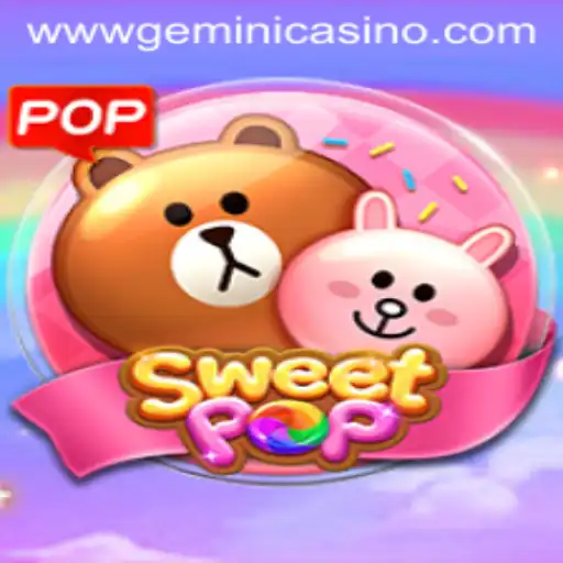 Exploring the Vibrant World of SweetPOP at Gemini Casino