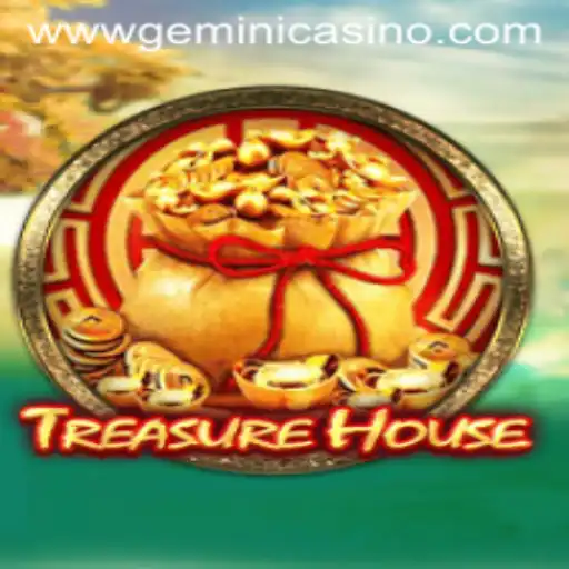 Exploring TreasureHouse: A Gem Within the Gemini Casino