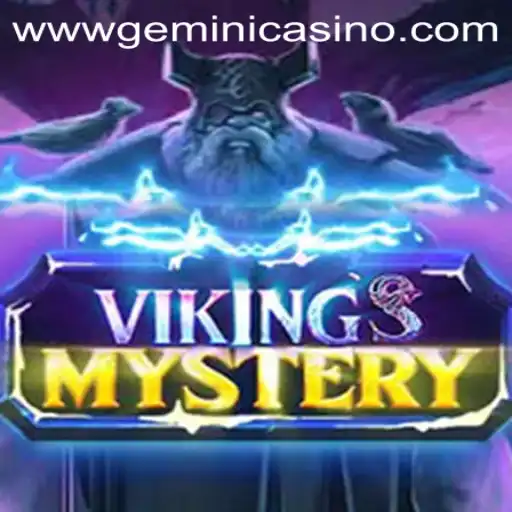 Embark on a Thrilling Adventure with VikingsMystery at Gemini Casino
